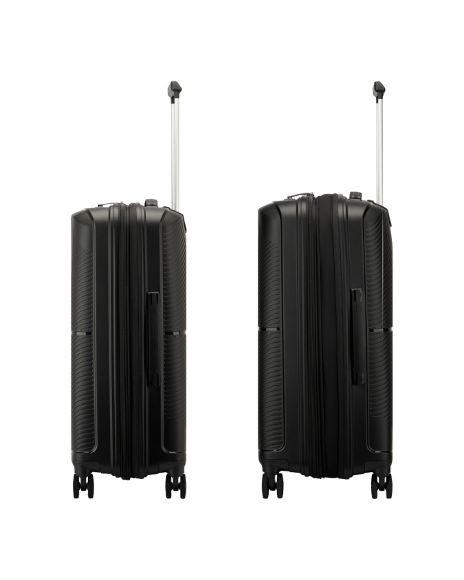 Roncato - Mittlerer Trolley aus...