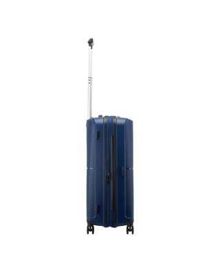 Roncato - 55 cm Polypropylene Cabin Trolley with 4... 2