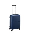 Roncato - 55 cm Polypropylene Cabin Trolley with 4 Wheels, Expandable, Storm
