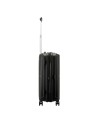 Roncato - Handgepäck-Trolley aus Polypropylen, 55 cm, 4 Räder, erweiterbar, Modell Storm