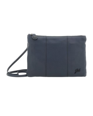  Gabs - Pochette a tracolla in pelle di vitello liscio Tg. 
