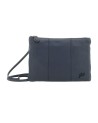 Gabs - Pochette a tracolla in pelle di vitello liscio Tg. M Icon Beyoncè