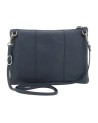 Gabs - Pochette a tracolla in pelle di vitello liscio Tg. M Icon Beyoncè
