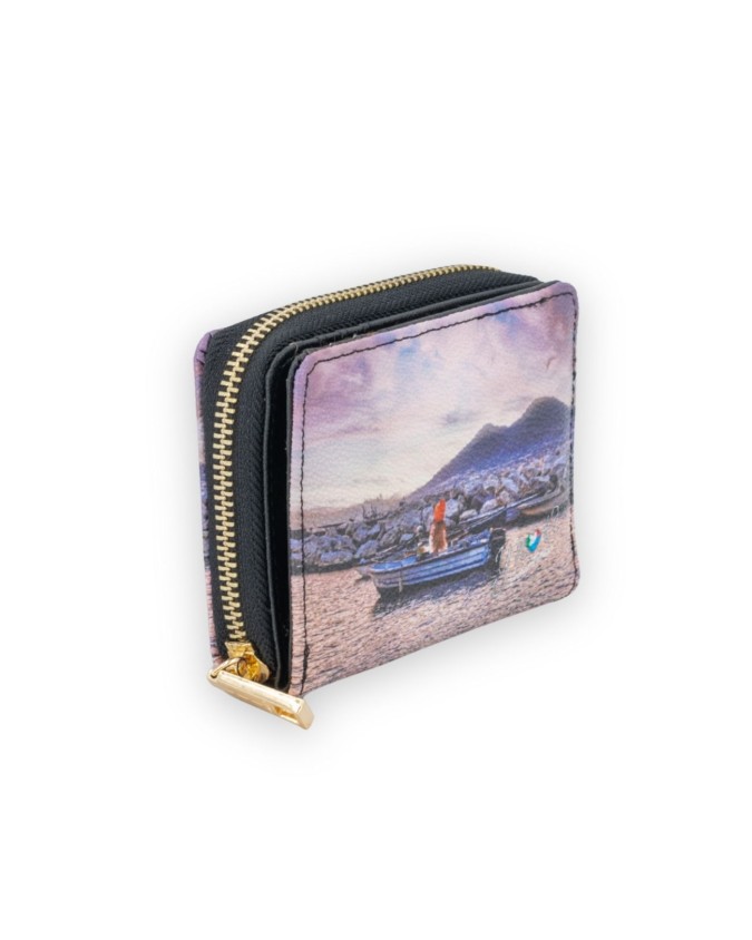 Ynot - Yesbag Women's Fold-Out Wallet
