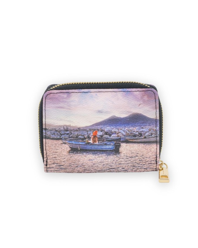 Ynot - Yesbag Women's Fold-Out Wallet