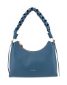 Coccinelle – Borsa a spalla in pelle piccola Boheme