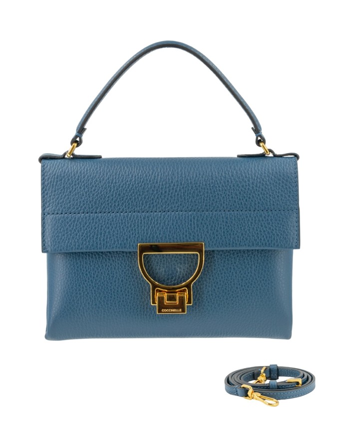Coccinelle - Handtasche mit Schulterriemen Mini Arlettis