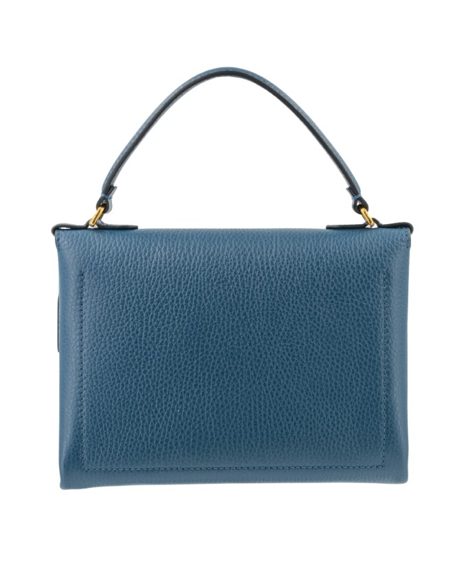Coccinelle - Mini Arlettis Handbag with Shoulder Strap