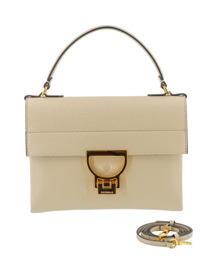 Coccinelle - Handtasche mit Schulterriemen Mini Arlettis