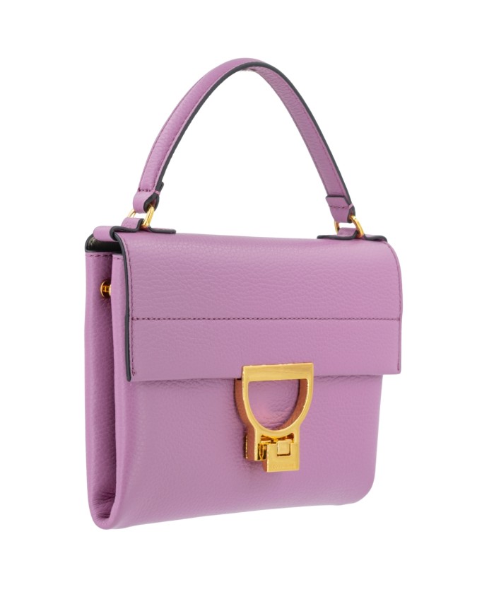 Coccinelle - Handtasche mit Schulterriemen Mini Arlettis