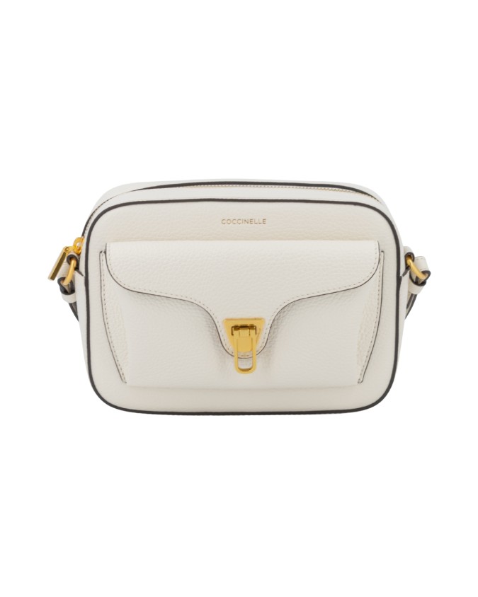 Coccinelle - Beat Soft Small Leather...