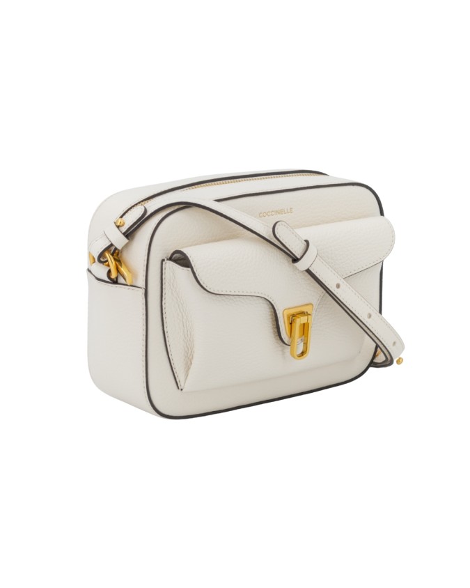 Coccinelle - Beat Soft Small Leather...