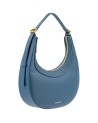 Coccinelle - Whisper mini leather shoulder bag bCoccinelle