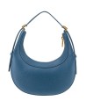 Coccinelle - Whisper mini leather shoulder bag bCoccinelle