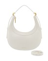 Coccinelle - Whisper mini leather shoulder bag bCoccinelle