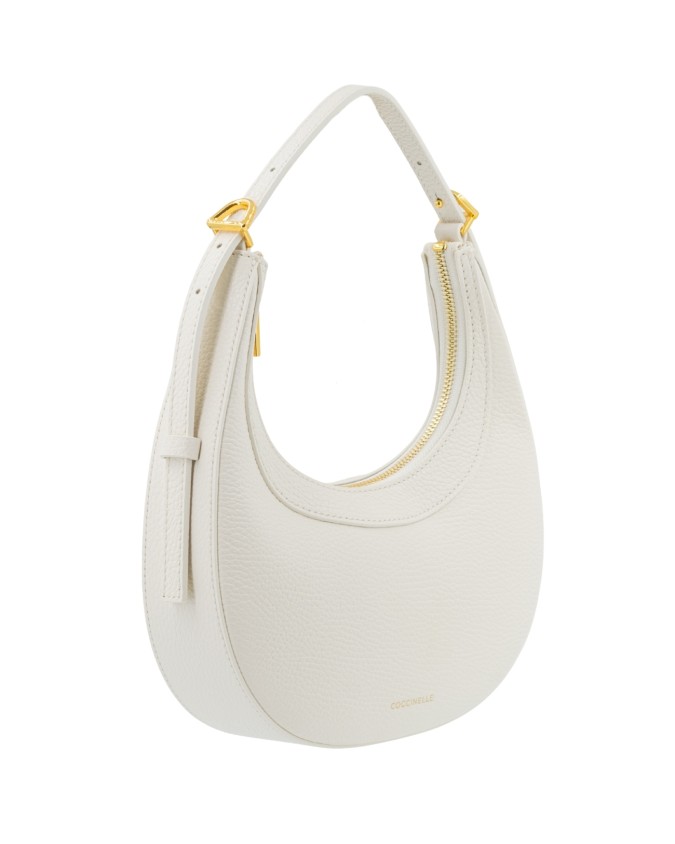 Coccinelle - Whisper mini leather...