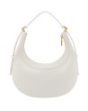 Coccinelle - Whisper mini leather shoulder bag bCoccinelle