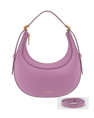  Coccinelle - Mini borsa a spalla in pelle Coccinelle Whisper