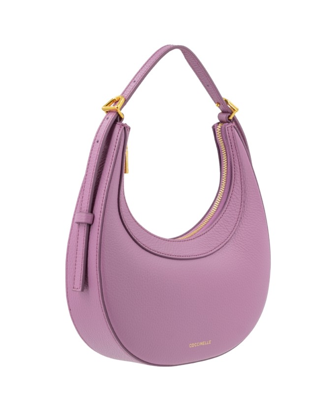 Coccinelle - Whisper mini leather...