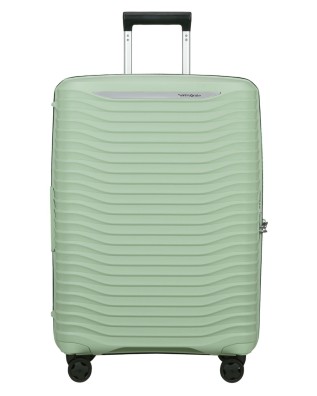  Samsonite - Trolley Medio in polipropilene 4 Ruote espandibile
