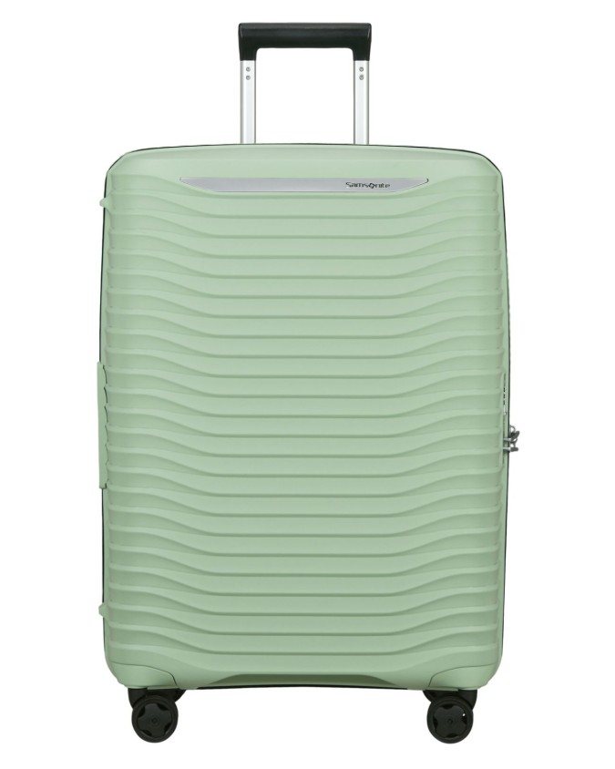 Samsonite - Upscape Medium Expandable 4-Wheel Polypropylene