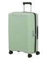 Samsonite - Mittlerer Trolley aus Polypropylen mit 4 Rädern