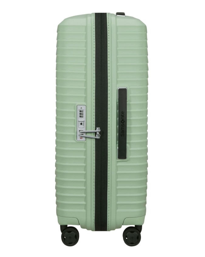 Samsonite - Upscape Medium Expandable 4-Wheel Polypropylene