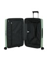 Samsonite - Upscape Medium Expandable 4-Wheel Polypropylene