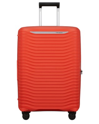 Samsonite - Upscape Medium Expandable 4-Wheel Polypropylene