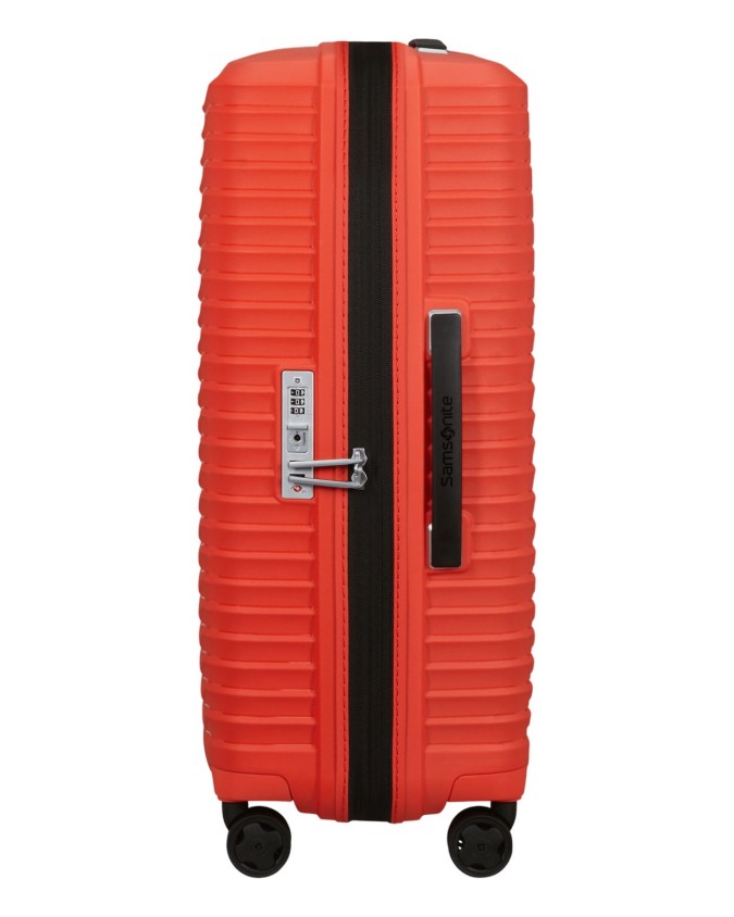 Samsonite - Upscape Medium Expandable 4-Wheel Polypropylene