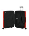 Samsonite - Upscape Medium Expandable 4-Wheel Polypropylene