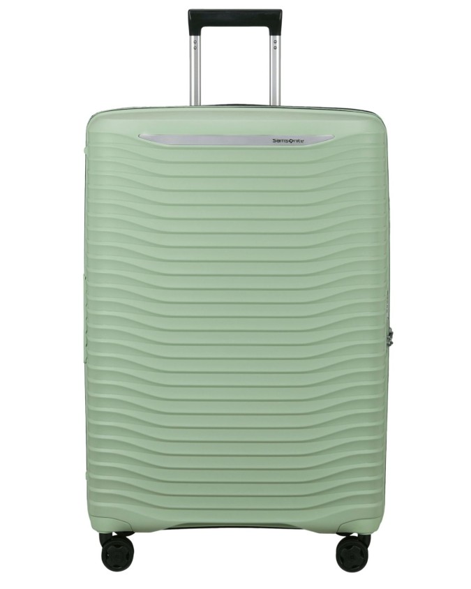 Samsonite - Upscape Large Expandable 4-Wheel Polypropylene