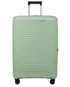 Samsonite - Upscape Large Expandable 4-Wheel Polypropylene