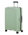 Samsonite - Großer Trolley aus Polypropylen mit 4 Rädern