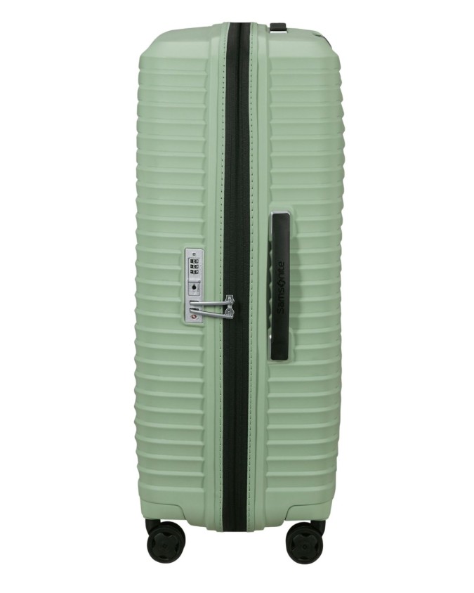 Samsonite - Upscape Large Expandable 4-Wheel Polypropylene