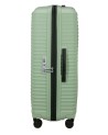 Samsonite - Upscape Large Expandable 4-Wheel Polypropylene