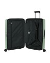 Samsonite - Großer Trolley aus Polypropylen mit 4 Rädern