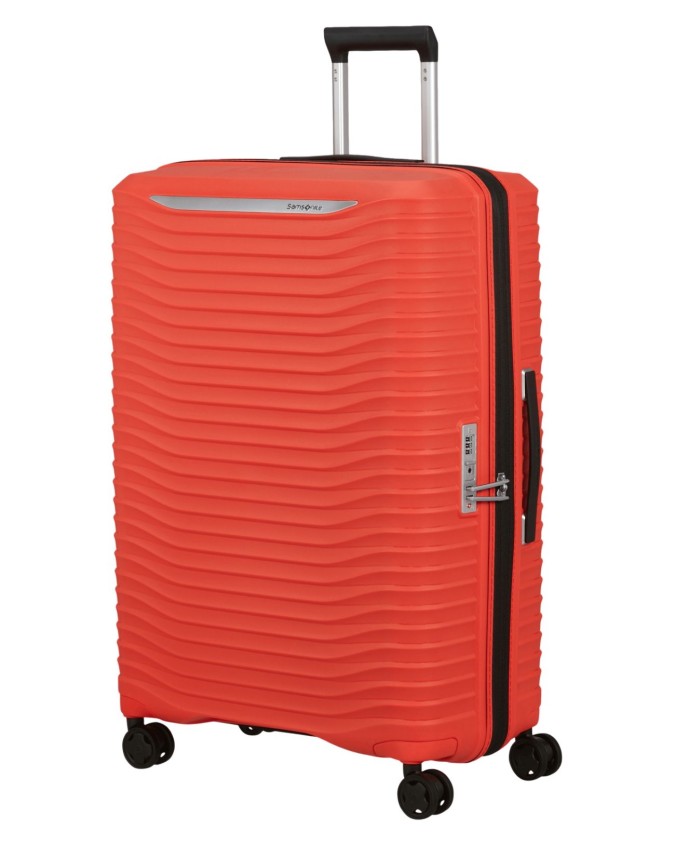Samsonite - Großer Trolley aus Polypropylen mit 4 Rädern