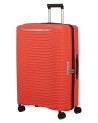 Samsonite - Upscape Large Expandable 4-Wheel Polypropylene