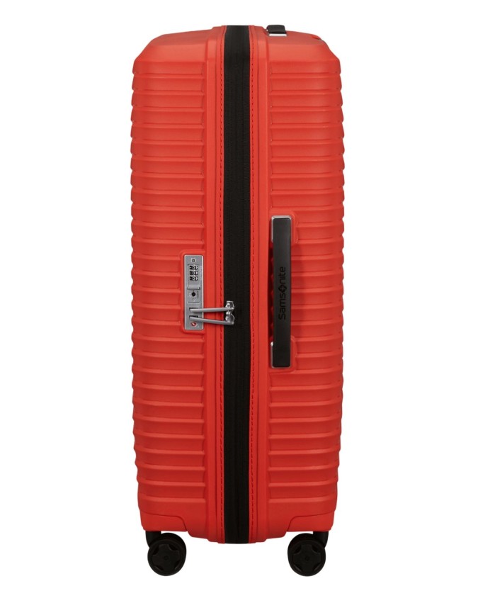 Samsonite - Großer Trolley aus Polypropylen mit 4 Rädern