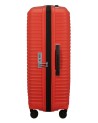 Samsonite - Upscape Large Expandable 4-Wheel Polypropylene