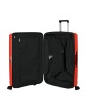 Samsonite - Großer Trolley aus Polypropylen mit 4 Rädern