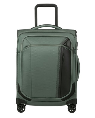 Samsonite - Respark 4-Wheel Cabin Trolley Made from...