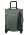 Samsonite - Respark 4-Wheel Cabin Trolley Made from Recycled Fabric