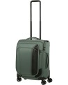 Samsonite - Kabinen-Trolley aus recyceltem Stoff, 4 Räder, Respark