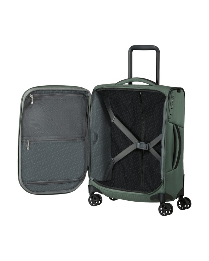 Samsonite - Kabinen-Trolley aus...