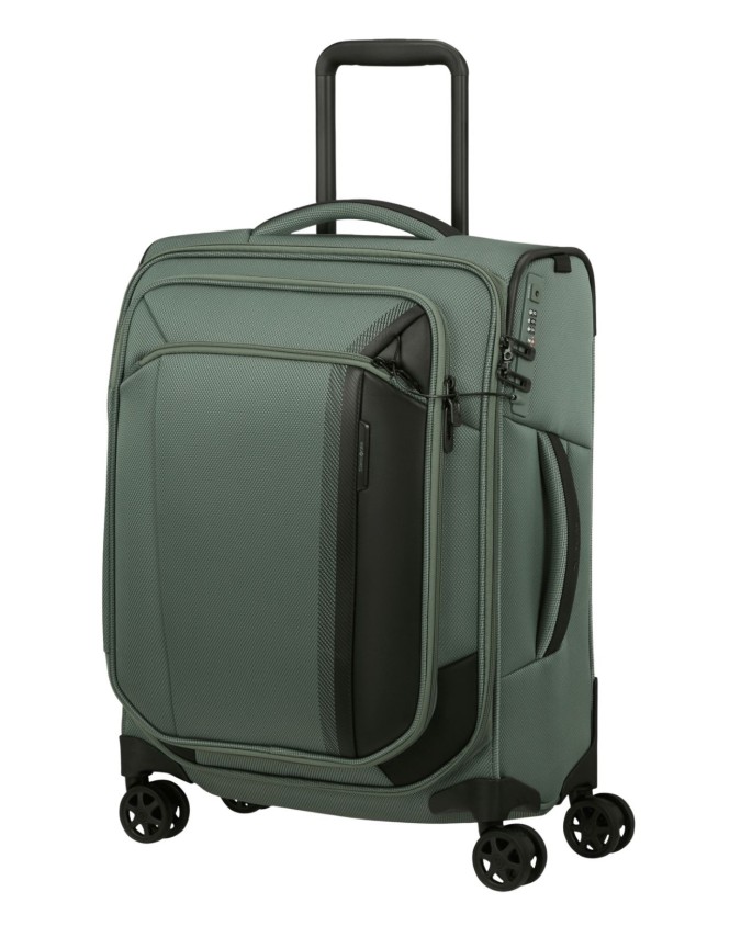 Samsonite - Kabinen-Trolley aus...