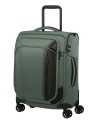 Samsonite - Respark 4-Wheel Cabin Trolley Made from Recycled Fabric