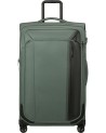 Samsonite - Großer Trolley aus recyceltem Stoff mit 4 Rädern von Respark