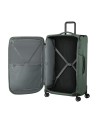 Samsonite - Großer Trolley aus recyceltem Stoff mit 4 Rädern von Respark